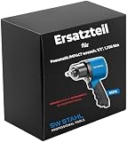 SW STAHL Wellenlager S3276-25