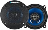 Blaupunkt ICx 542, 2-Wege Lautsprecher