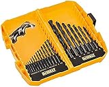 Dewalt dt71701-qz-Oxid Metall Bohr-Set