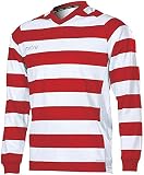 Mitre Unisex Kinder Converge Hoop Fußballtrikot