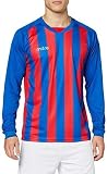 Mitre Unisex Kinder Optimieren Sie Ihre Fußballtrikot