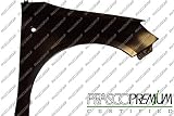 PRASCO SK3243033 Kotflügel mit Blinkerloch Kompatibel mit SKODA Fabia II Schrägheck 542…