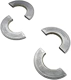 SKF TSN 617 C Filz Dichtung für Plummer Block Gehäuse