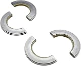 SKF TSN 520 C Filz Dichtung für Plummer Block Gehäuse