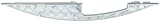 TOP ORIGINAL Liebherr Gefriertruhen Türgriffunterteil Türgriff Griff weiß 7424187
