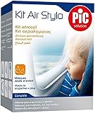 Pic Solution Air-Stylo Aerosol-Set