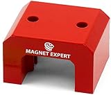 first4magnets Alnico-Magnet 500°C Betriebstemperatur