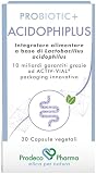 PRODECO PHARMA Acidophilus 10 Mrd. KBE