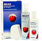 Milice Multipack Mousse