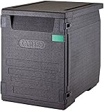 Cambro Transportbox – ultraleicht & temperaturstabil