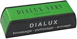 Dialux Polierpaste Vert De Paris für Stahl und harte Legierung