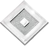 HSV 3D Chromlogo Raute Hamburger SV