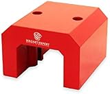 first4magnets Alnico-Magnet 500°C Betriebstemperatur