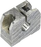 INA GWH10 Schaft Support Block
