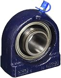 RHP snp25dec selbst Lube kurz Boden Pillow Block Kugellager Einheit
