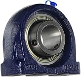 RHP snp1.1/4 selbst Lube kurz Boden Pillow Block Kugellager Einheit