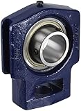 RHP ST40 A selbst Lube Gusseisen Aufnahme Kugellager Einheit