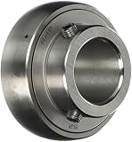RHP J1035–1.1/4gcr Silber Lube Kugellager Einsatz