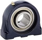 RHP snp35 selbst Lube kurz Boden Pillow Block Kugellager Einheit