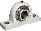 RHP pnp1.1/4CR selbst Silber Lube Pillow Block Kugellager Einheit