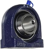 RHP tsnp25 Metrisches selbst Lube Kugellager