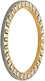 INA k81136-m/+ 6–8 Axial Zylindrische Roller und Cage Assembly