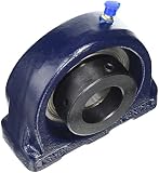 RHP snp1.1/4EC selbst Lube kurz Boden Pillow Block Kugellager Einheit