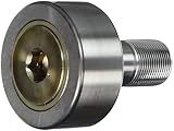 INA pwkr62–2rs-a Ohrstecker Typ Track Roller