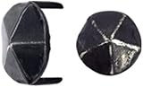 HSI HERMANN SCHWERTER ISERLOHN GBA10206 HSI Schraubenabdeckung aus Schmiedeeisen