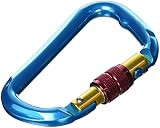 Chapuis 912 ab Karabiner zu Schutzvorrichtung mit Sicherungsschraube Aluminium eloxiert…