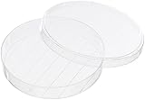 Corning Falcon Polystyrol TC-behandelte Zellkulturschale mit 20 mm Raster