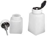 neoLab HDPE Chempump-Flasche mit Dosiereinrichtung