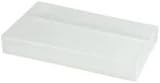 neoLabLine Polypropylen Deckel für 96 Plätze Combi-Rack