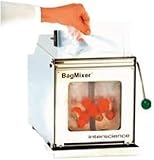 neoLab LDPE Beutel zu 2-1080 BagMixer