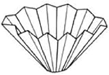 Ahlstrom Qualitativ Faltenfilter