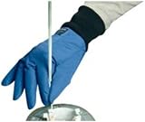 neoLab Baumwolle/Polytetrafluorethylen Kryo-Handschuhe