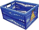 neoLab 8-1205 Klappbox mit Flaschenhalter