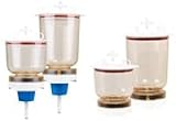 neoLabLine Polyethersulfon Magnetischer Filterhalter für Laborflaschen