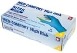 neoLab Nitril Unisex Handschuhe