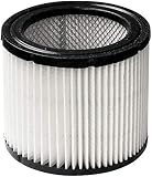 KS Tools 166.0561 Filter 166.0561 waschbar für 166.0500 Staubsauger
