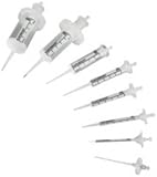 Brand HDPE/PP PD-Tip