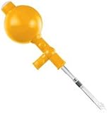 neoLab Kautschuk Sicherheits-Pipettierball Flip