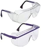 neoLab 2-4286 Schutzbrille für Brillenträger