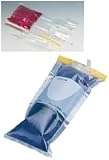 Whirl Pak Whirl-Pak LDPE Beutel mit Beschriftungsfeld