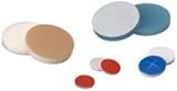 neochrom Silikon/PTFE Septum für Gewindeflaschen ND8