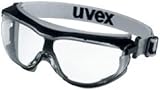 neoLab 1-1609 Vollsicht-Schutzbrille Carbonvision SV