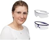neoLab 1-1619 UV-Schutzbrille Super g