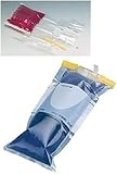 Whirl Pak Whirl-Pak LDPE Beutel mit Beschriftungsfeld