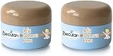 Becutan (2x100ml, Mandel Baby Pflegecreme)