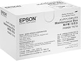 EPSON WFC5xxxM52xxM57xx Maintenance Box